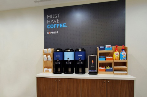Holiday Inn Express Chicago - Magnificent Mile