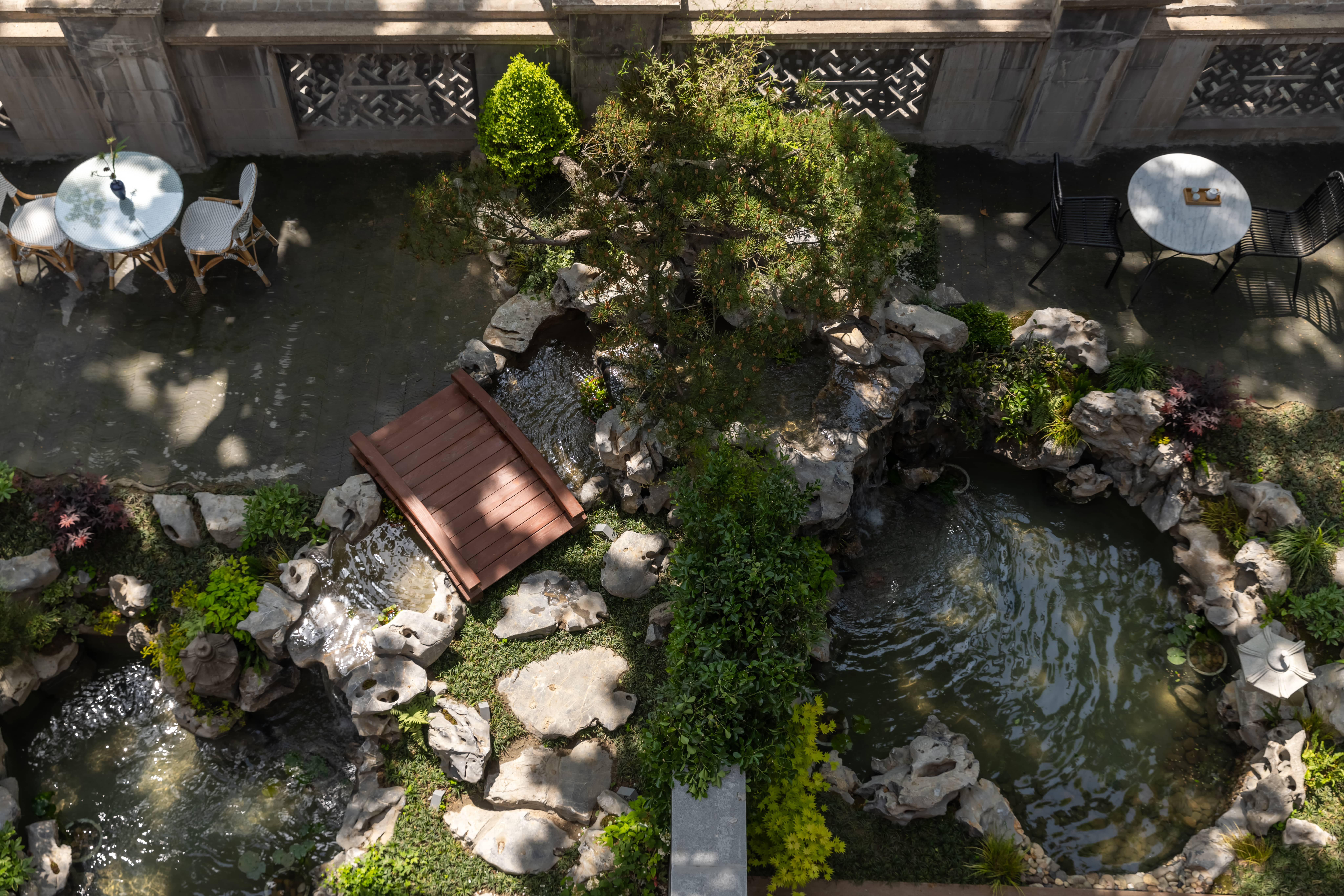 Qiushui Villa — foto 5