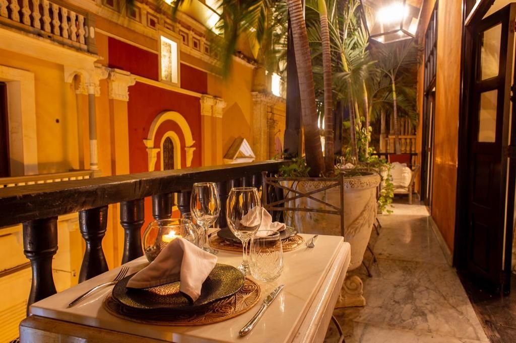 Casa de Alba Hotel — foto 3