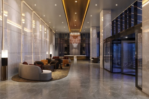 The St. Regis Chicago