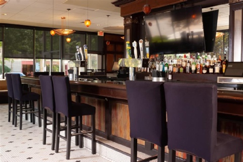 Doubletree By Hilton Cleveland Downtown - Lakeside