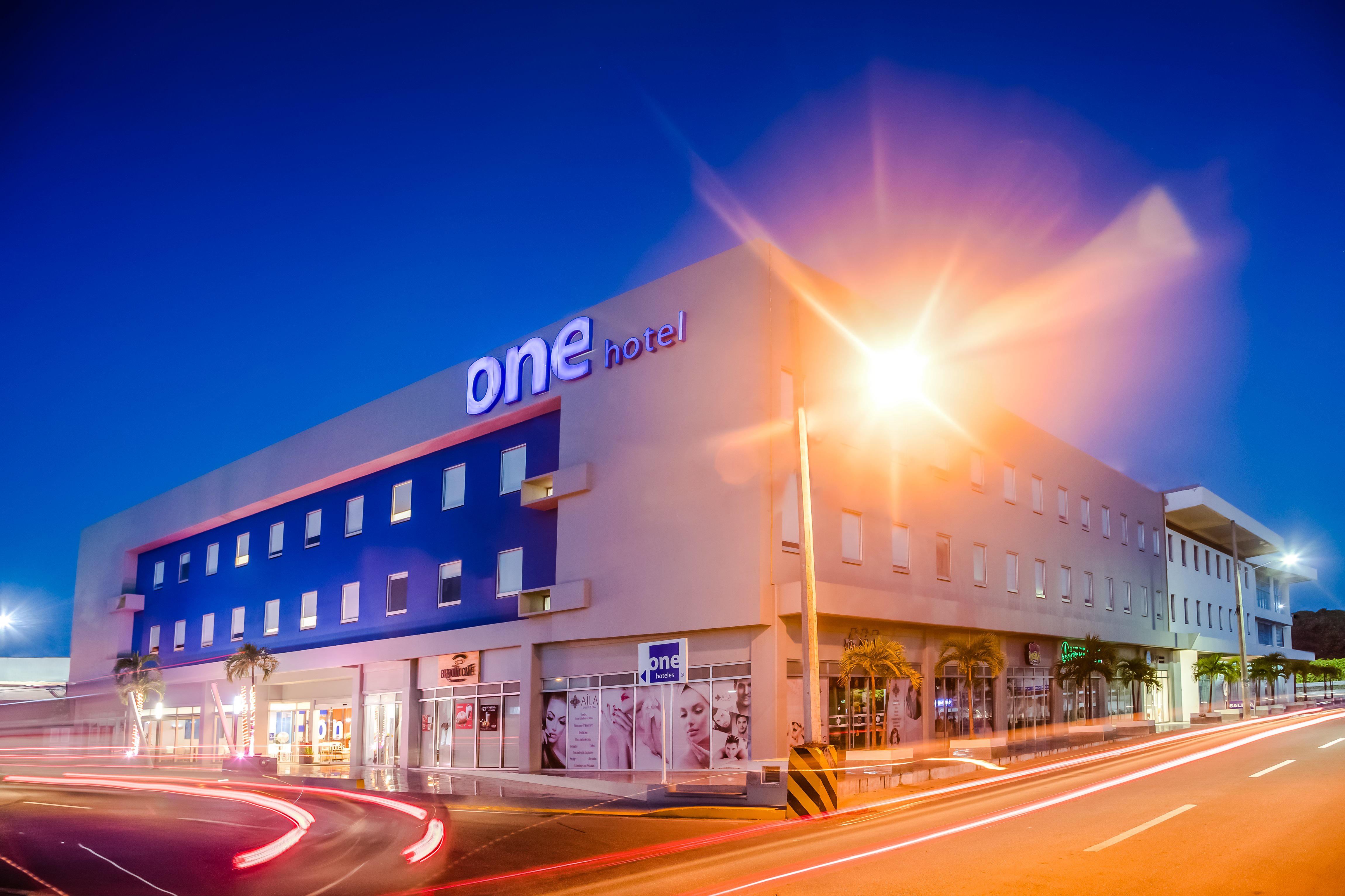 One Playa del Carmen, imagen 5