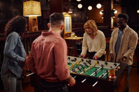 Chicago Athletic Association