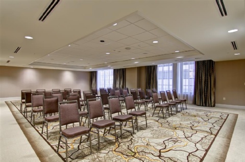 Homewood Suites By Hilton Cincinnati-downtown