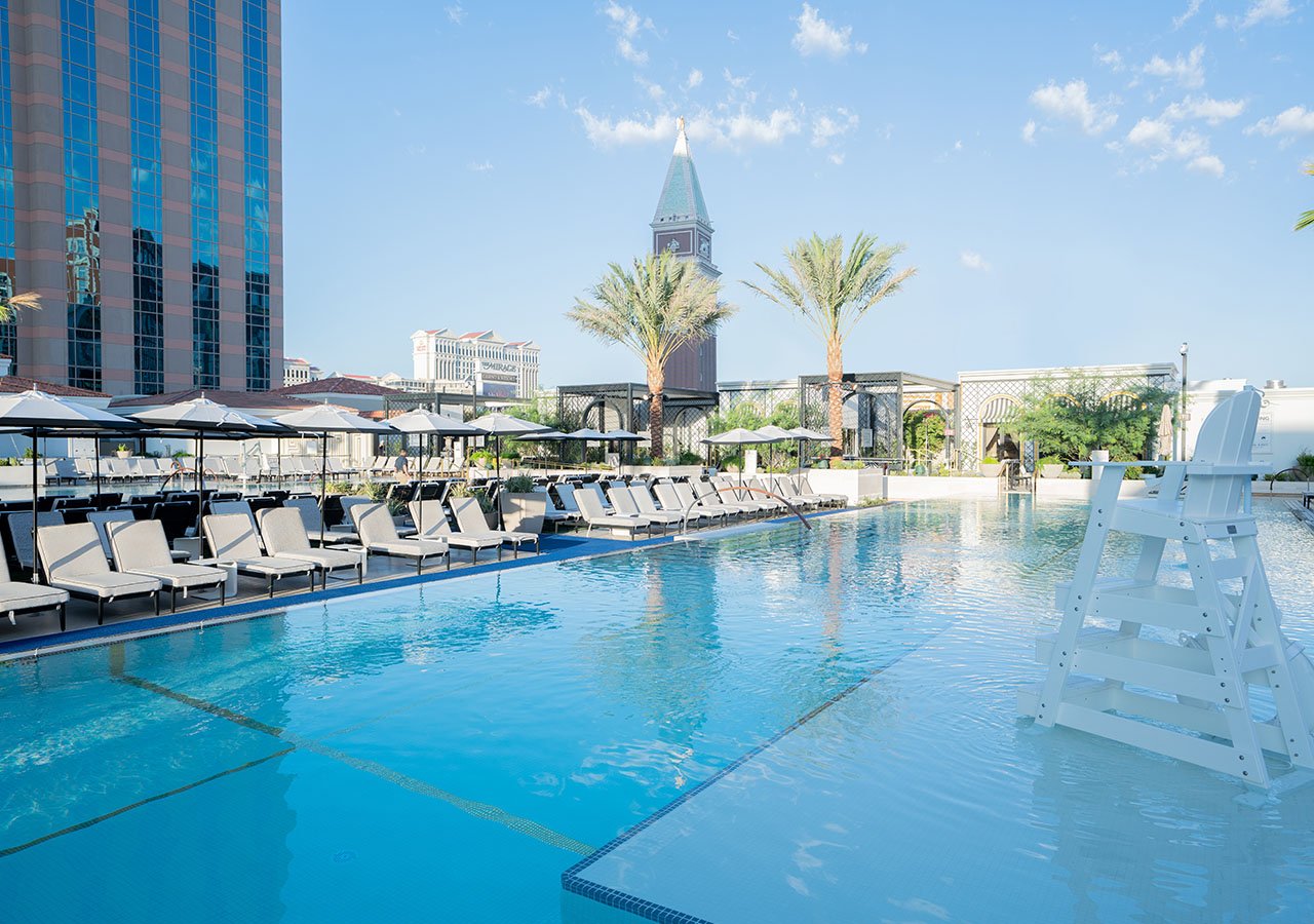 The Venetian Resort Las Vegas — foto 4