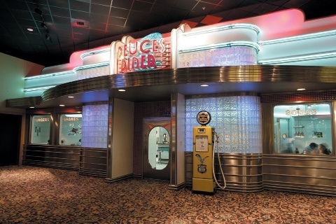 Chukchansi Gold Resort Casino