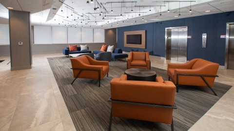 Candlewood Suites Cleveland South - Independence