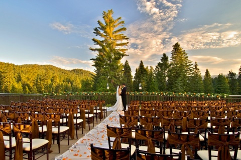 Tenaya At Yosemite