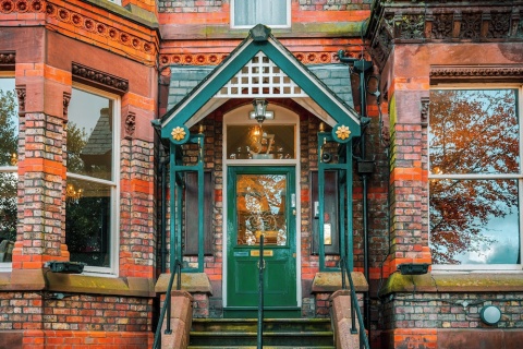 SEFTON PARK HOTEL