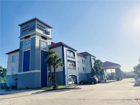 Sonesta Essential North Houston