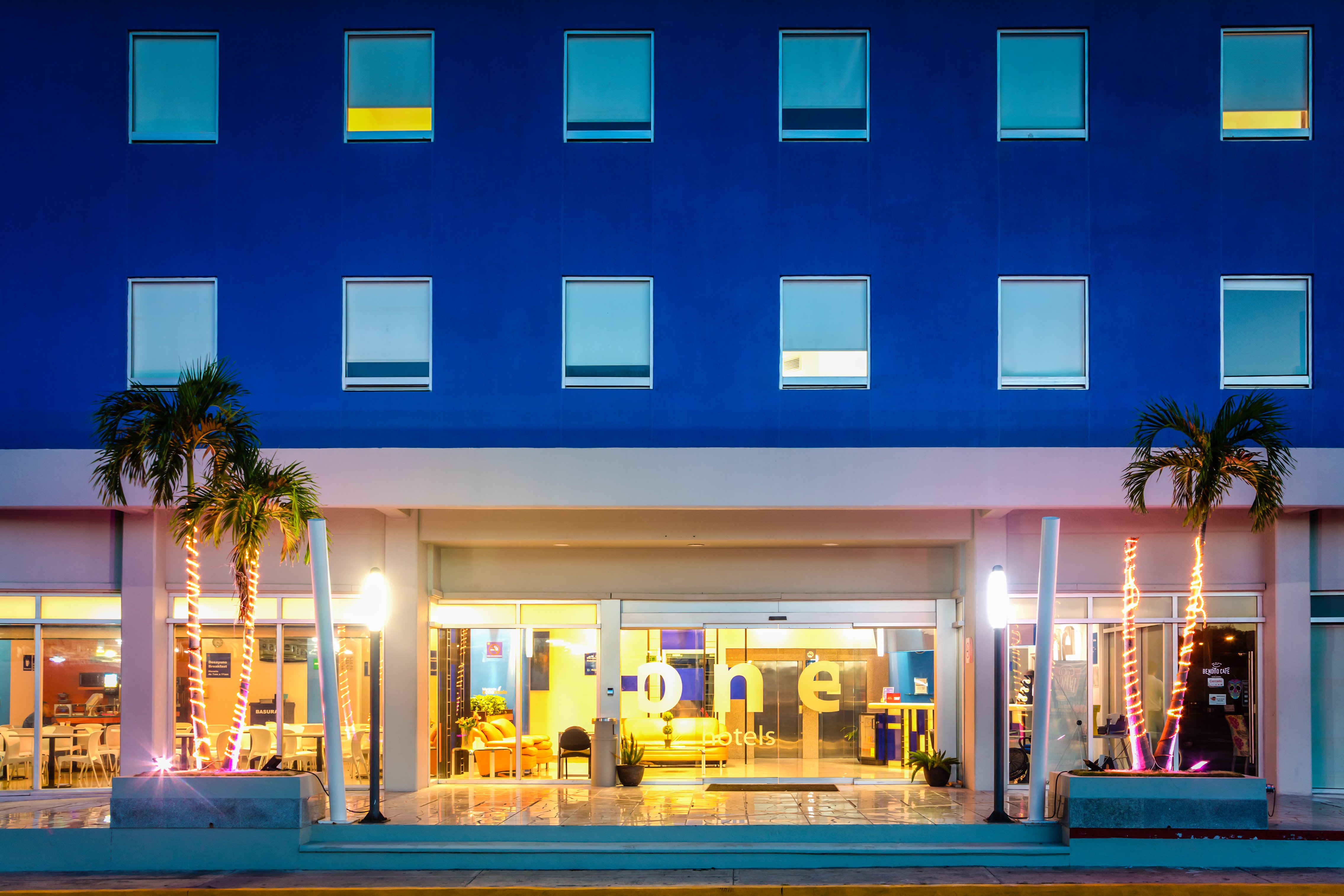 One Playa del Carmen, imagen 3