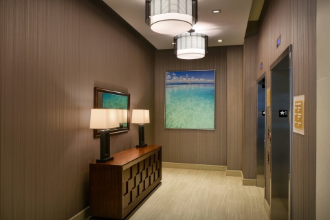 Four Points By Sheraton Coral Gables