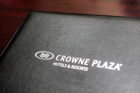 Crowne Plaza Cleveland Airport