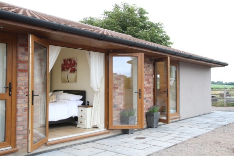 HILLCROFT SELF CATERING