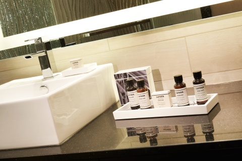 Autograph Collection Metropolitan At The 9