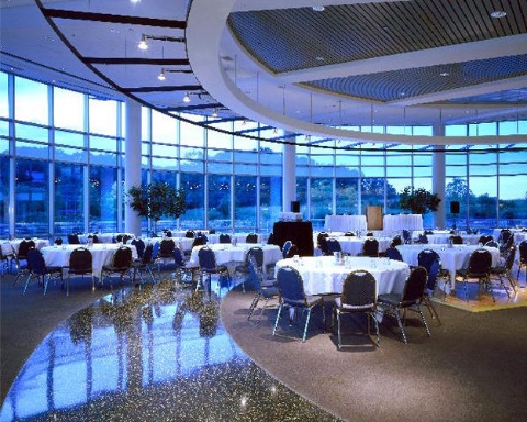 Doubletree Suites By Hilton & Conference Center Chicago - Do