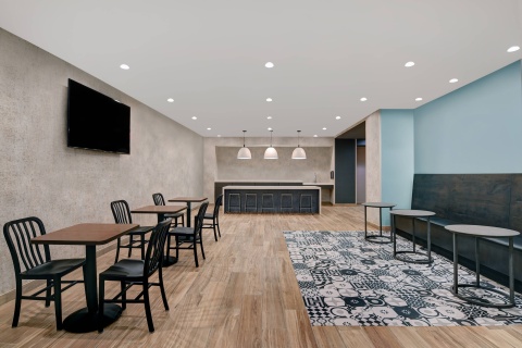 Towneplace Suites Cincinnati Downtown