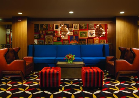Hotel Lincoln