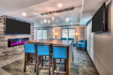 Sleep Inn Oakbrook Terrace - Chicago