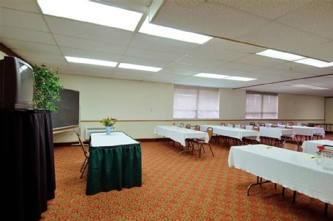 Travelodge By Wyndham Cleveland Airport