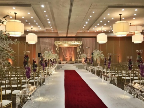 Embassy Suites By Hilton Chicago Naperville