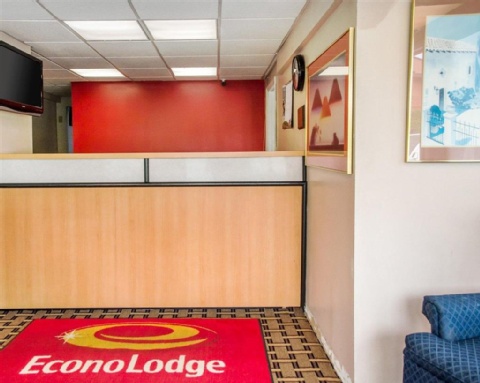 Econo Lodge