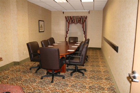 Hampton Inn & Suites Bolingbrook