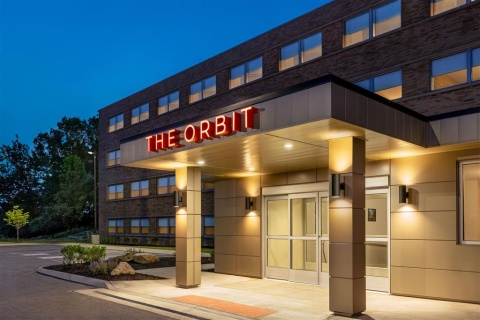 The Orbit Hotel, Trademark Collection By Wyndham