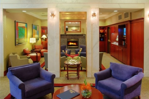 River Hotel