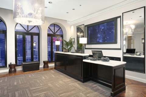Holiday Inn Express Chicago - Magnificent Mile