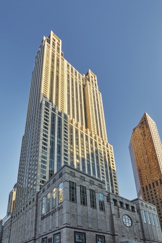Four Seasons Hotel Chicago