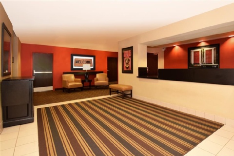 Extended Stay America Suites Chicago Downers Grove
