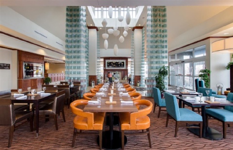 Hilton Garden Inn Naperville/warrenville