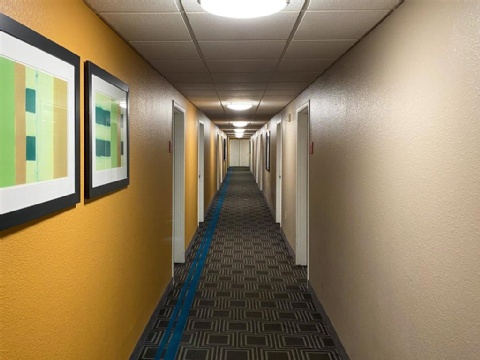 Mainstay Suites Middleburg Heights Cleveland Airport