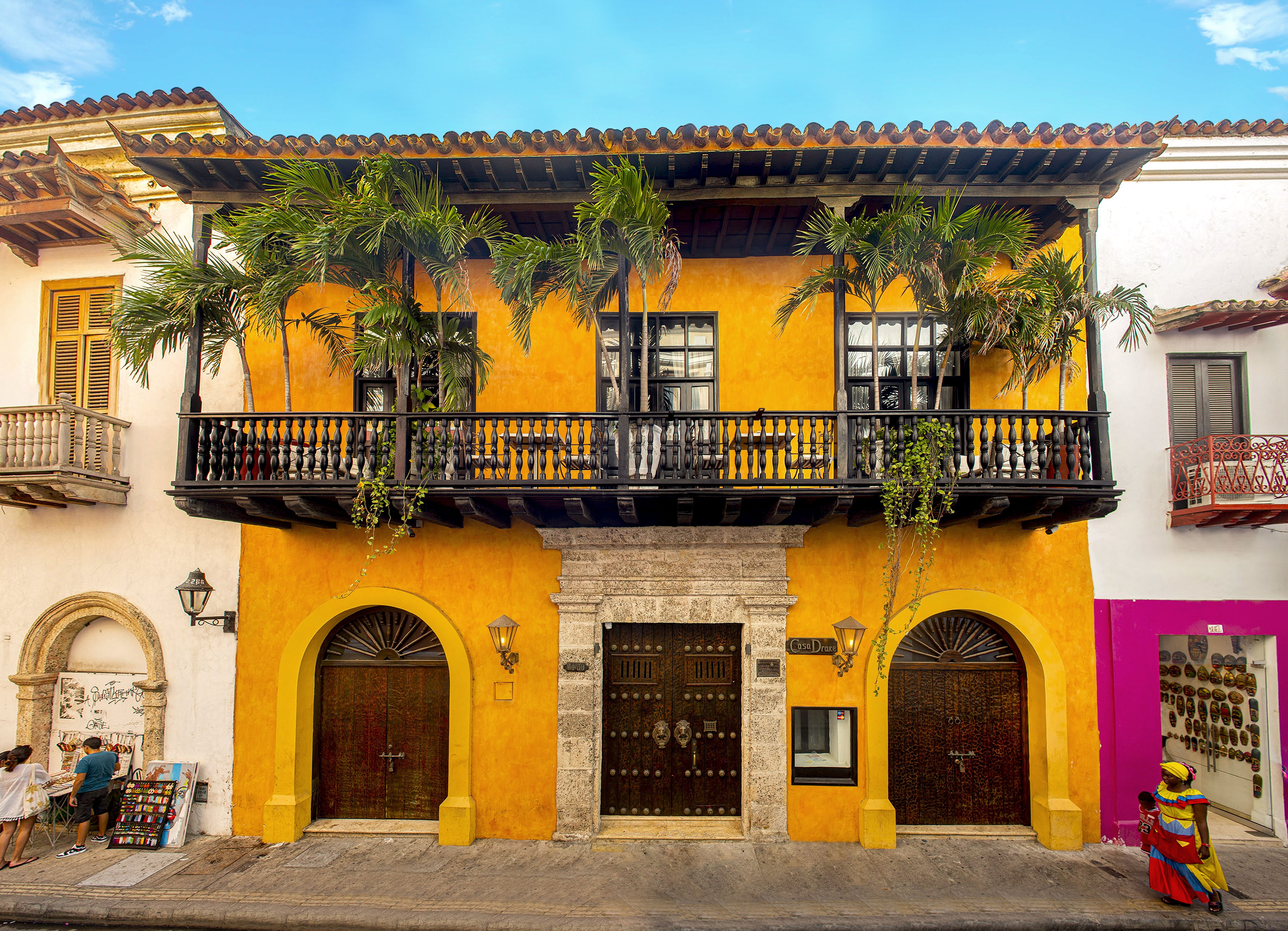Casa de Alba Hotel