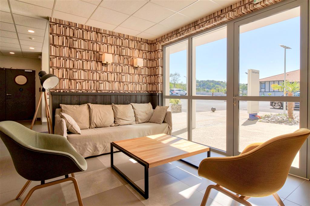 Campanile Saint Jean de Luz — foto 5