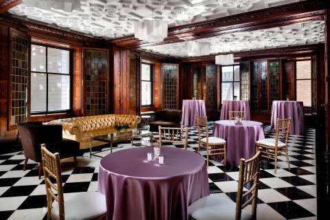 The Blackstone An Autograph Collection