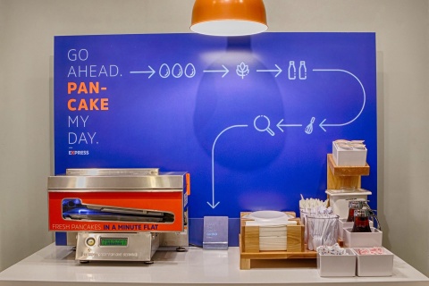 Holiday Inn Express & Suites Chicago-midway Airpor