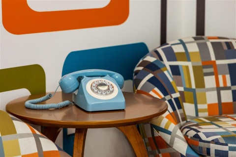 The Orbit Hotel, Trademark Collection By Wyndham