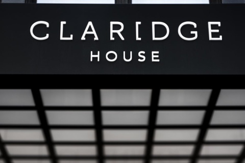 Claridge House