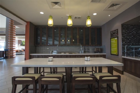 Hilton Garden Inn Bolingbrook I-55