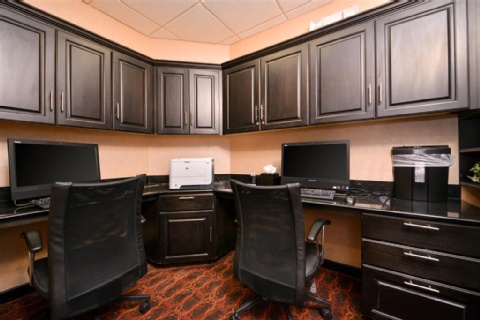 Groupbook | Hampton Inn Pecos, TX in PECOS