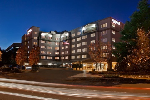 Eastgate Hotel, Bw Signature Collection