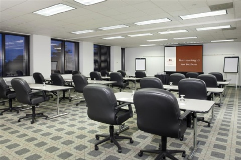 Doubletree Suites By Hilton & Conference Center Chicago - Do