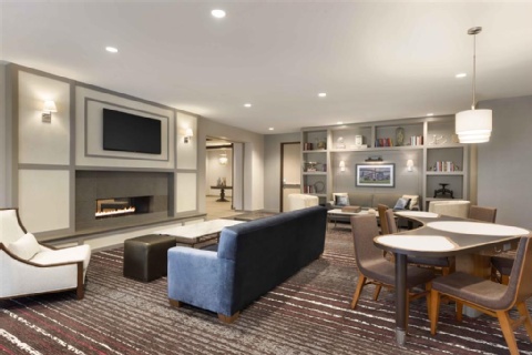 Homewood Suites By Hilton Chicago West Loop