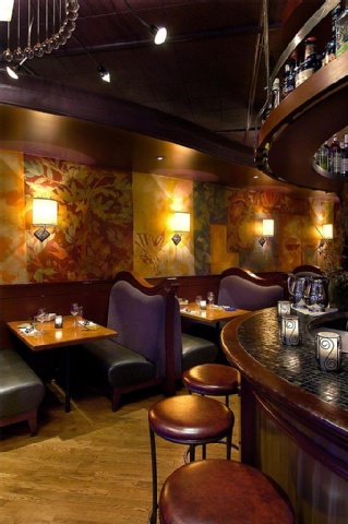 Mayflower Park Hotel