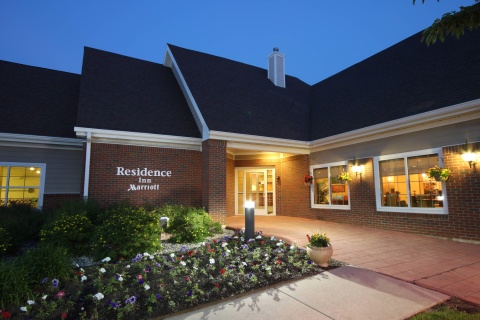 Residence Inn Chicago- Bloomingdale