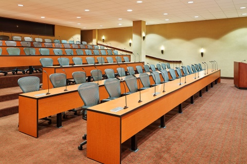 Sheraton Lisle Naperville Hotel