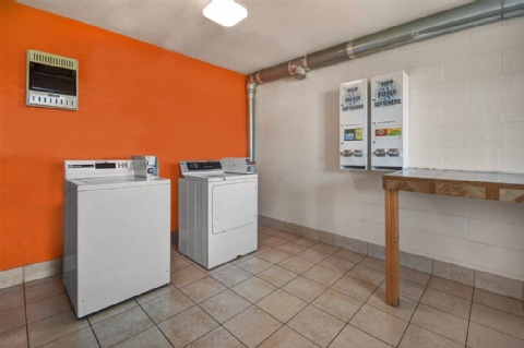 Motel 6 Cleveland Intl Airport - N. Ridgeville