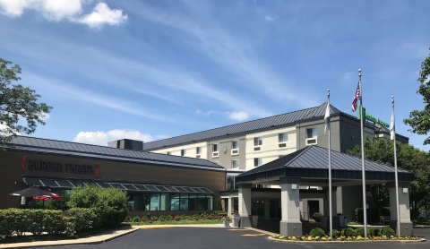 Holiday Inn & Suites Chicago-carol Stream (wheaton